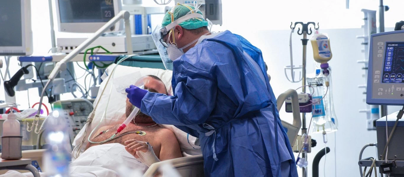 Καταγγελία «βόμβα» από Ρώμη: «Η Άγκυρα παρακρατά μάσκες που έχουμε παραγγείλει - Μας εκβιάζει»!